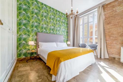 Apartamento Palacio De Rojas
