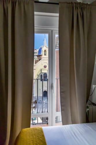 Apartamento Palacio De Rojas