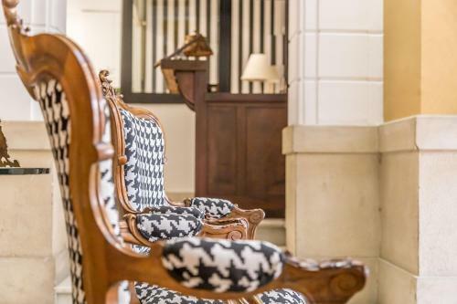Apartamento Palacio De Rojas