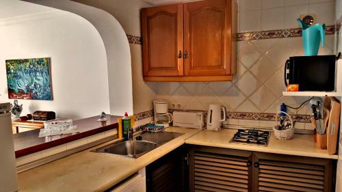 Apartamentos Villa Carabeo Playa