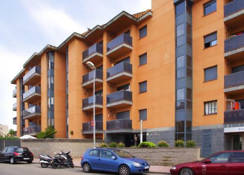 Bed And Go Apartments