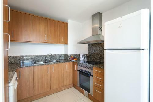 Bed And Go Apartments