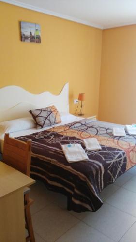 Hotel Hp Castelldefels