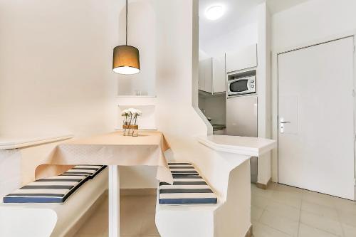 Apartamento Sea-view Studios In Playa Paraiso