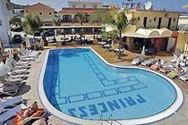 Princess Hotel