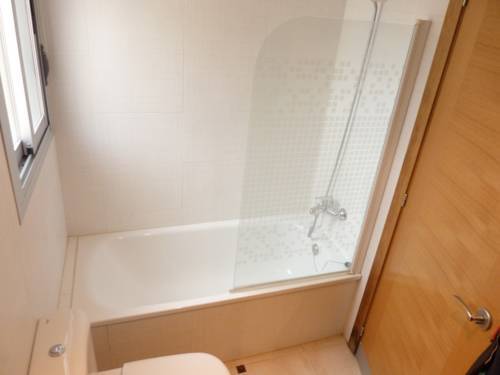 Apartamento Boutique Pompeya