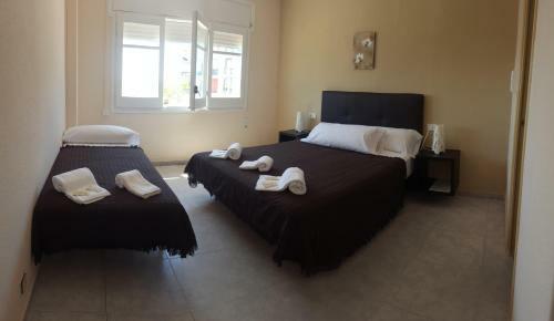 Hotel Camarote-h