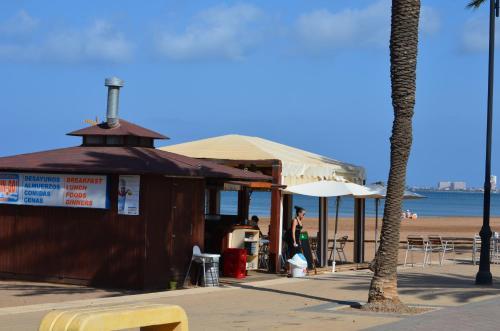 Apartamento Albatros Playa 3 - 5007