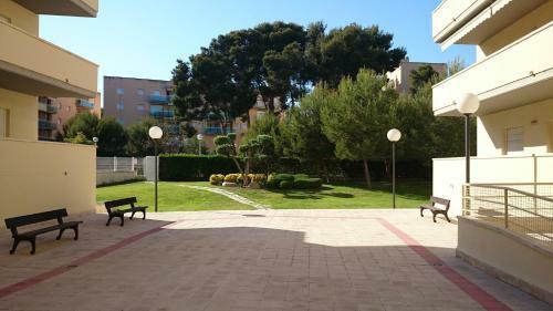 Apartamento Click & Booking Residencial Aqua