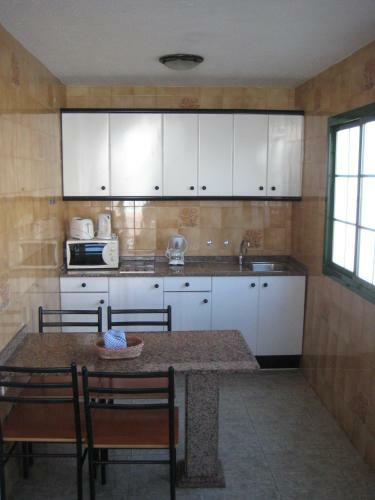 Apartamento Bungalows Boston