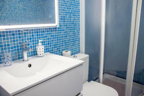 Hd Mogan Beach Apartment