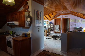 Residencia Faros Suites