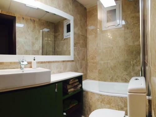 Apartamento Sierra Nevada Lujo A Pie de Pista