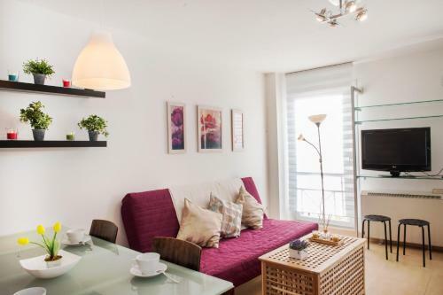 Apartamento Sierra Nevada Lujo A Pie de Pista