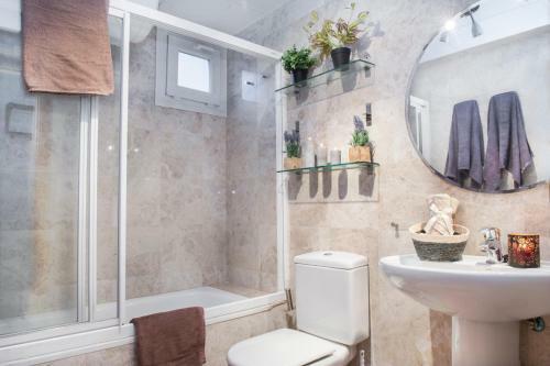 Apartamento Sierra Nevada Lujo A Pie de Pista