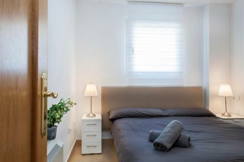 Apartamento Sierra Nevada Lujo A Pie de Pista