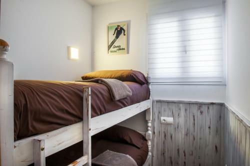 Apartamento Sierra Nevada Lujo A Pie de Pista
