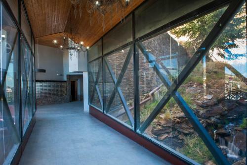 Apartamento Sierra Nevada Lujo A Pie de Pista