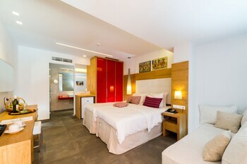 Hotel High Beach