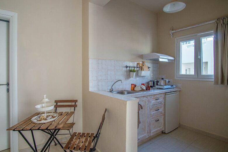 Hotel Golden Sun Apartments