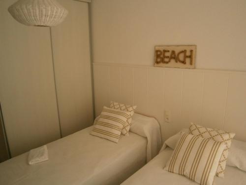 Apartamento Salou Plaza de Europa