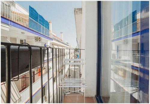 Apartamento El Paraiso de San Sebastian
