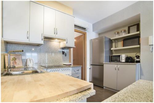 Apartamento El Paraiso de San Sebastian