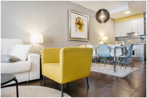 Apartamento El Paraiso de San Sebastian