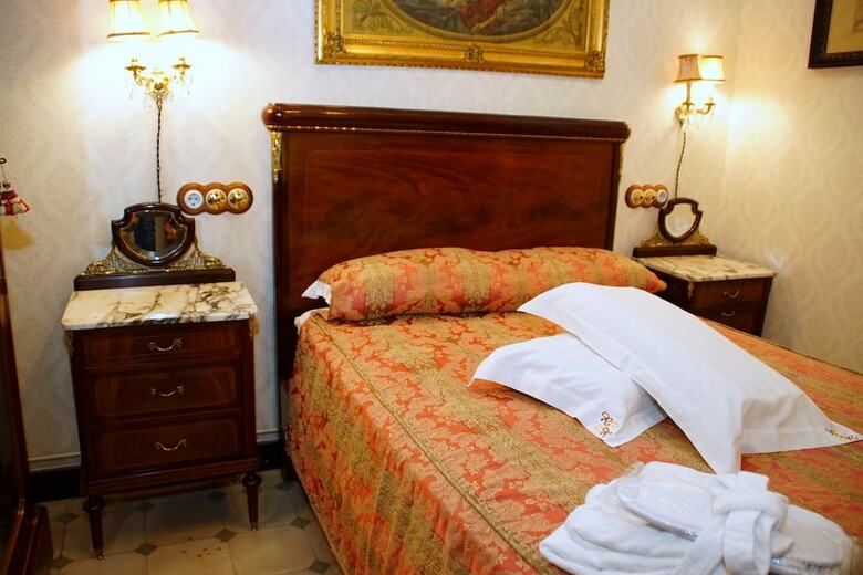 Bed & Breakfast Sitges Royal Rooms