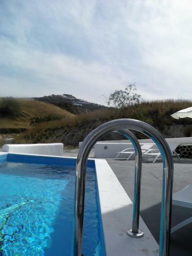 Apartamento Santorini Traditional Suites