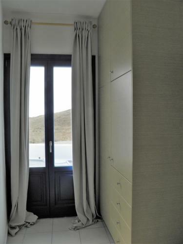 Apartamento Santorini Traditional Suites