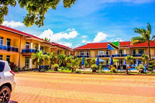 Hotel Sea View Beach Resort