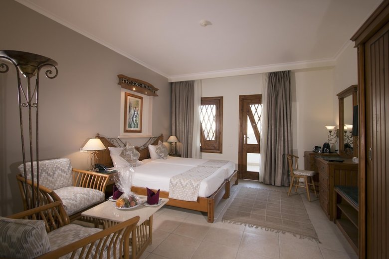 Hotel Swiss Inn Resort Dahab