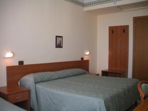 Hotel Perla Del Gargano