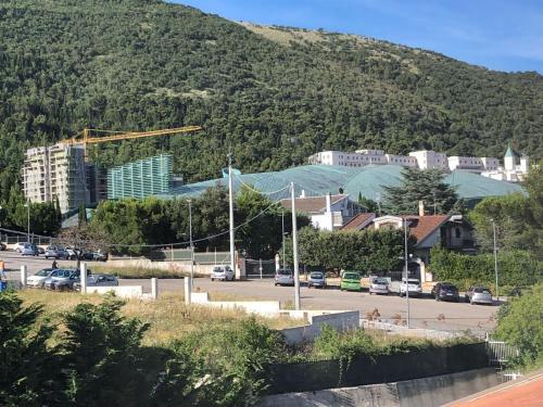 Hotel Perla Del Gargano