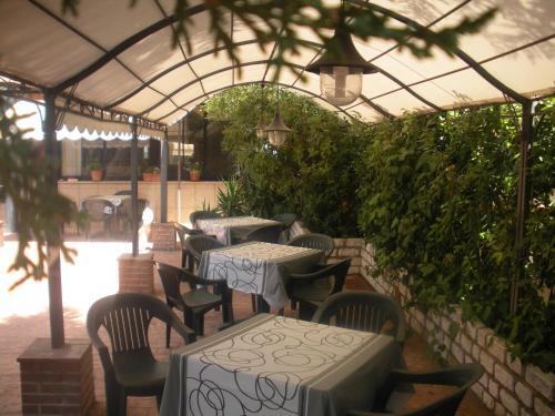 Hotel Perla Del Gargano