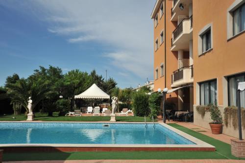 Hotel Perla Del Gargano