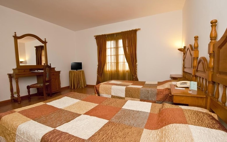 Hotel Quinta Da Lagoa