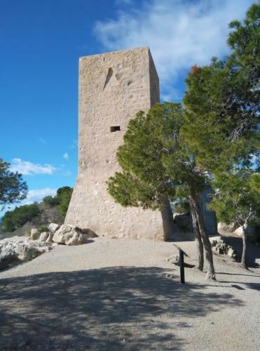 Apartamentos Tamarindo