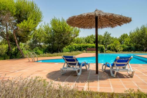 Villa Las Colinas Golf & Country Club Residences