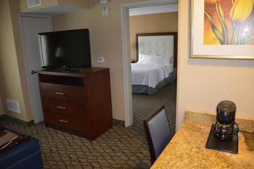 Hotel Homewood Suites By Hilton Brighton