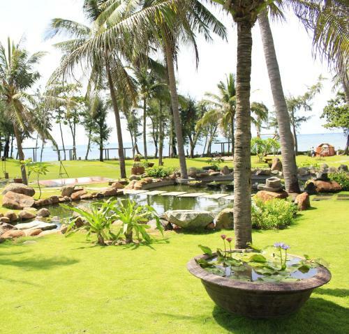 Hotel Ca Ty Muine Resort