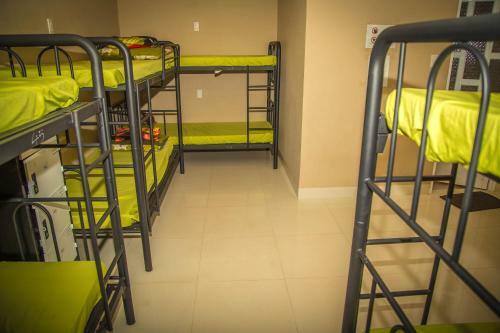 Albergue Mui Ne Hills Backpackers
