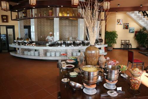 Hotel Seahorse Resort & Spa