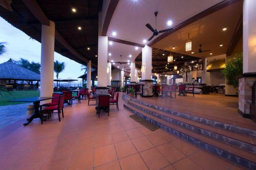 Hotel Seahorse Resort & Spa