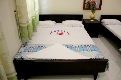 Hostal Hoang Nga Guesthouse