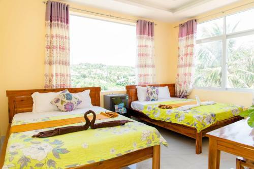 Song Huong Hotel