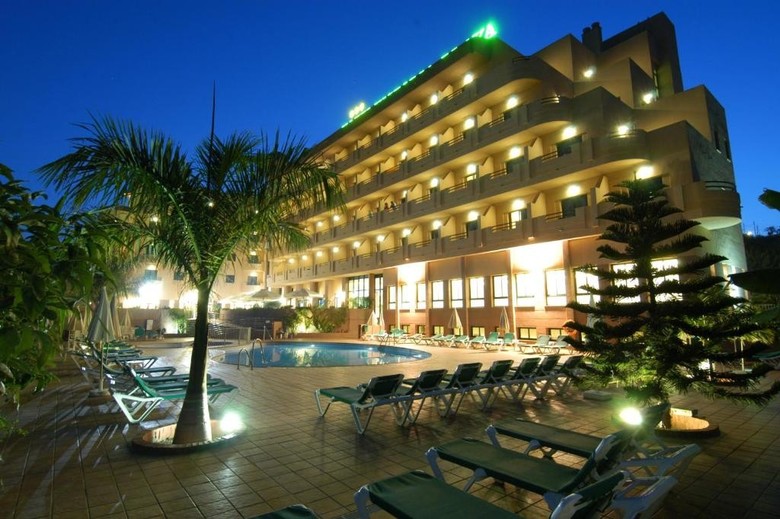 Hotel Victoria Playa