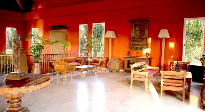 Villas Oasis Papagayo