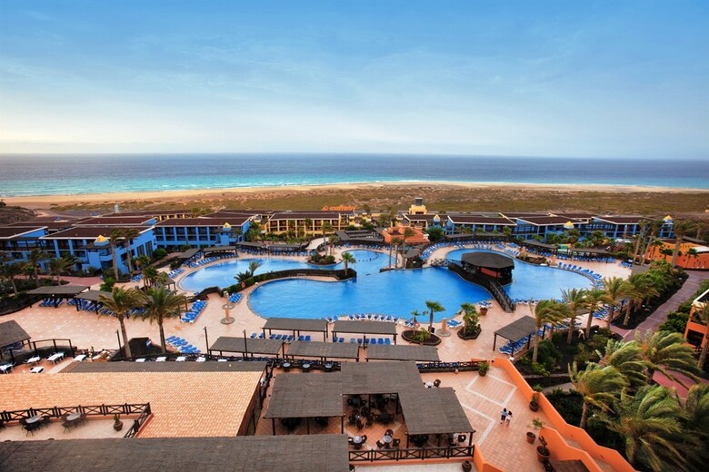 Hotel Occidental Jandía Playa, Jandía (Fuerteventura)